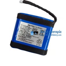 Μπαταρία για PLC ASH-04 [Ανταλλακτική μπαταρία]
